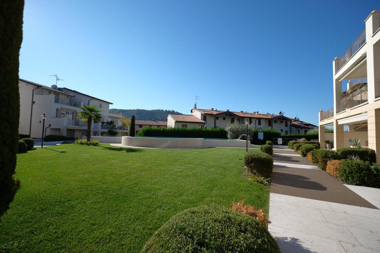 Apartmentsgarda - Corte Dei Molini المظهر الخارجي الصورة